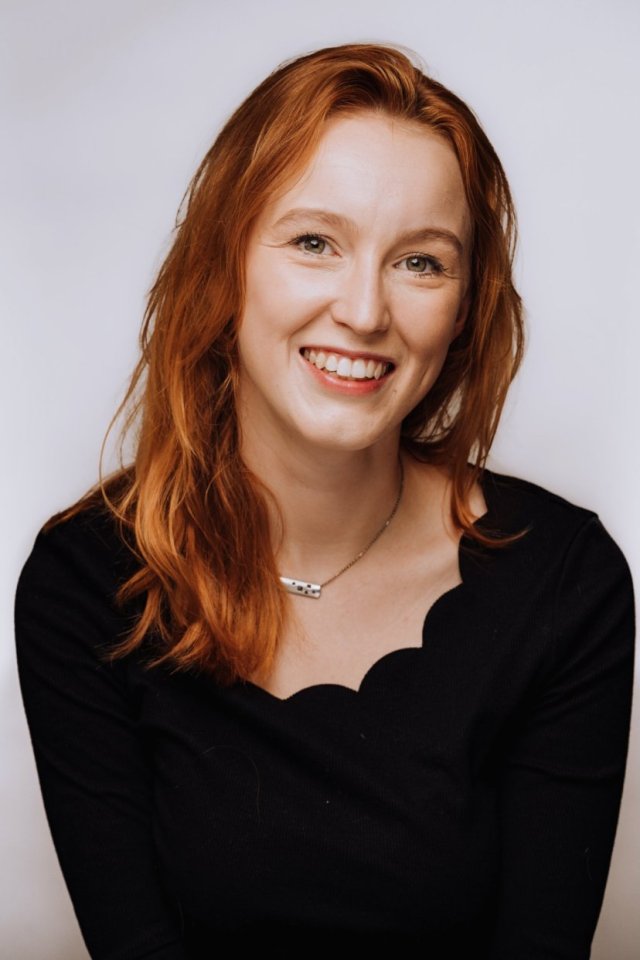 A photo of Teresa Horosko submitted by Folk on the Rocks.