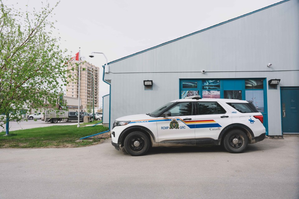 Clyde River Rcmp RCMP add extra positions in some NWT detachments
