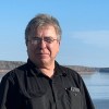 Fort Simpson mayor Les Wright. Photo: Les Wright