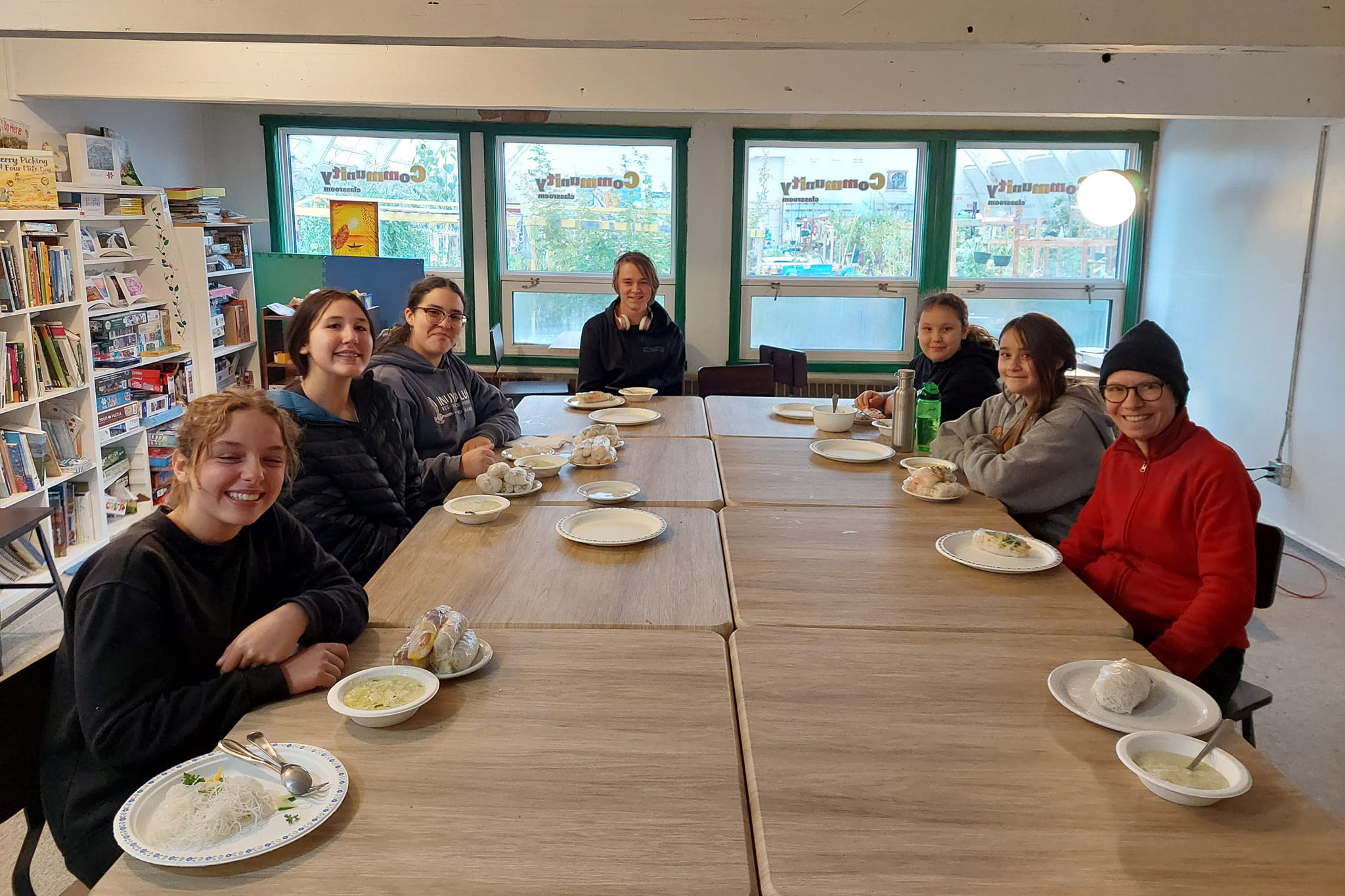 NWT Summer Teen Chef Club returns for second year