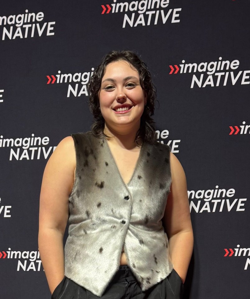 Olivia Iatridis. Photo: Supplied