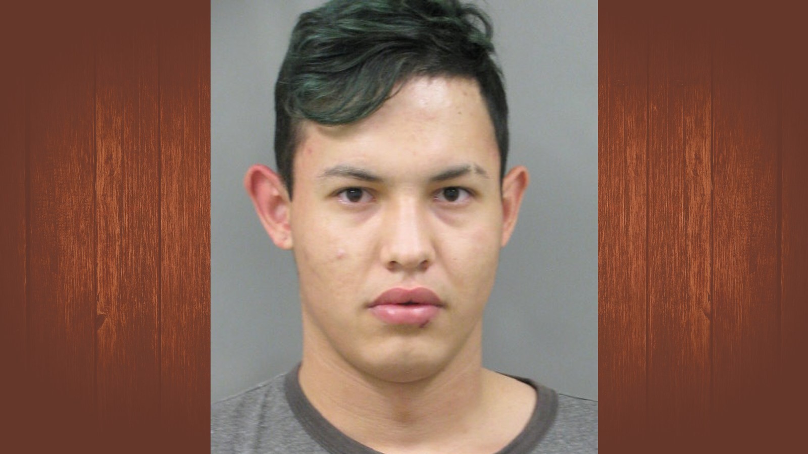 Yellowknife RCMP arrest third suspect in Fort Smith home invasion