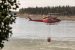 Wildfires threaten parts of Wood Buffalo National Park