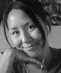 Tara Carpenter. Photo submitted by Mahalia Yakeleya-Newmark