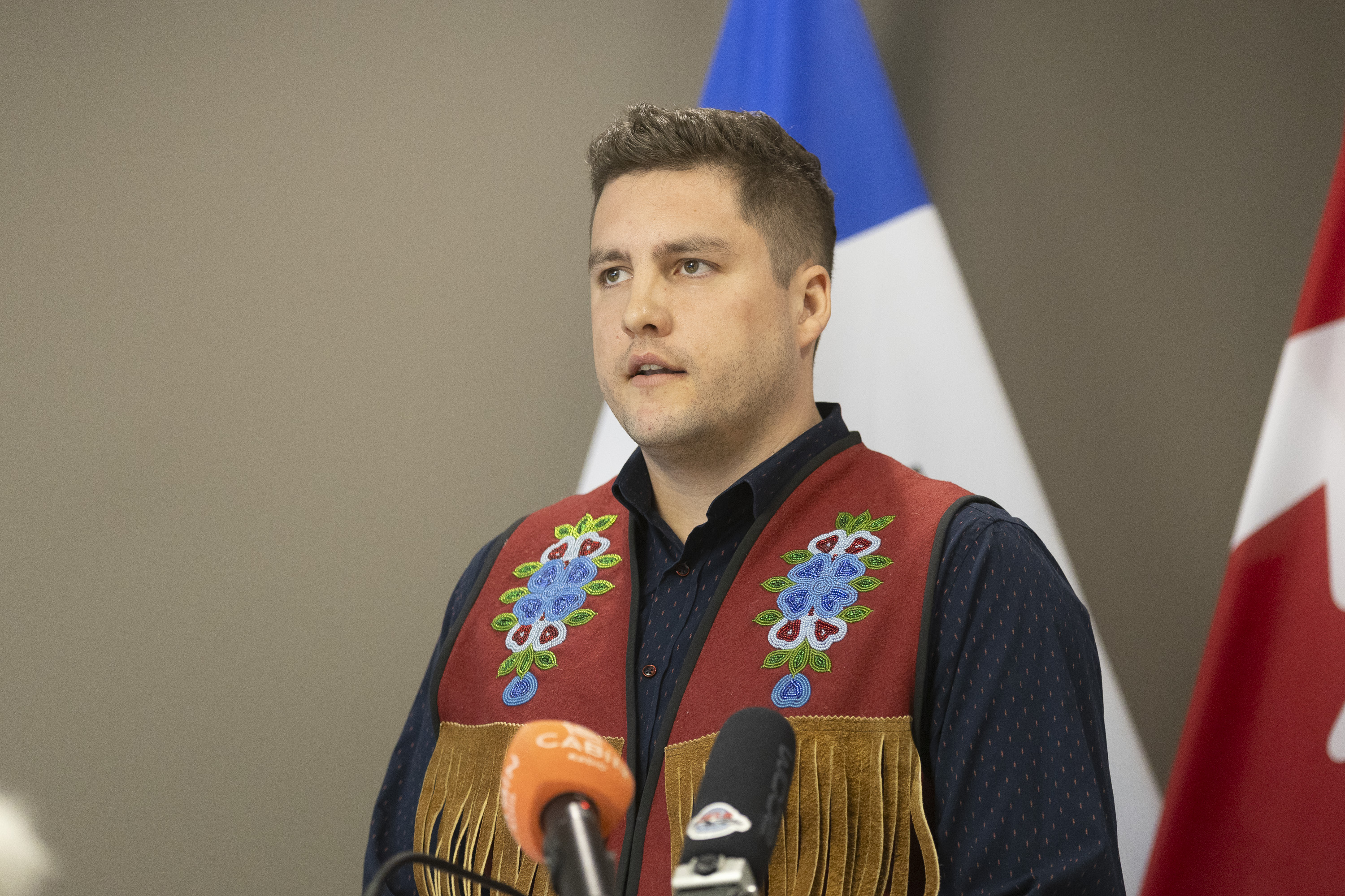 Canada formally recognizes North Slave Métis Aboriginal rights