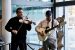 George and Lee Mandeville to headline Saturday night show mid-Ramble
