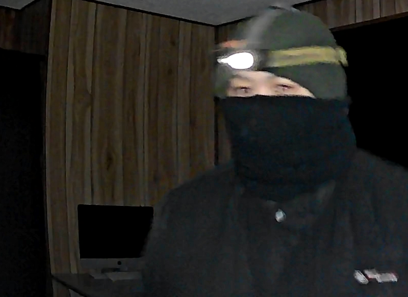 RCMP ask for help identifying suspect in Fort Providence break-in