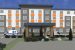 New hotel on Yellowknife’s Old Airport Road is approved by city
