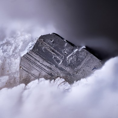 A bismuth sample from a mine in Spain. Enguerrandcales/Dreamstime