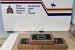 Behchokǫ̀ RCMP seize 3kg of suspected cocaine during traffic stop