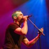 Gnarwhal's Mark Kilbride at Music for Mental Health at NACC on May 13, 2026. Mathieu Durnford for Cabin Radio