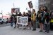 Yellowknife students raise awareness about distracted driving