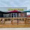 Lil Ava's Pizza and Pasta in Hay River. Photo: Submitted
