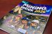 AI-generated activity book for NWT Mining Week draws concerns