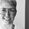 A submitted photo of Mandi Parkes, new executive director of United Way NWT.