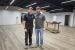 Aurora Decorating on verge of completing downtown Yellowknife move