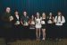 Athletes gather to celebrate sport leaders past and future