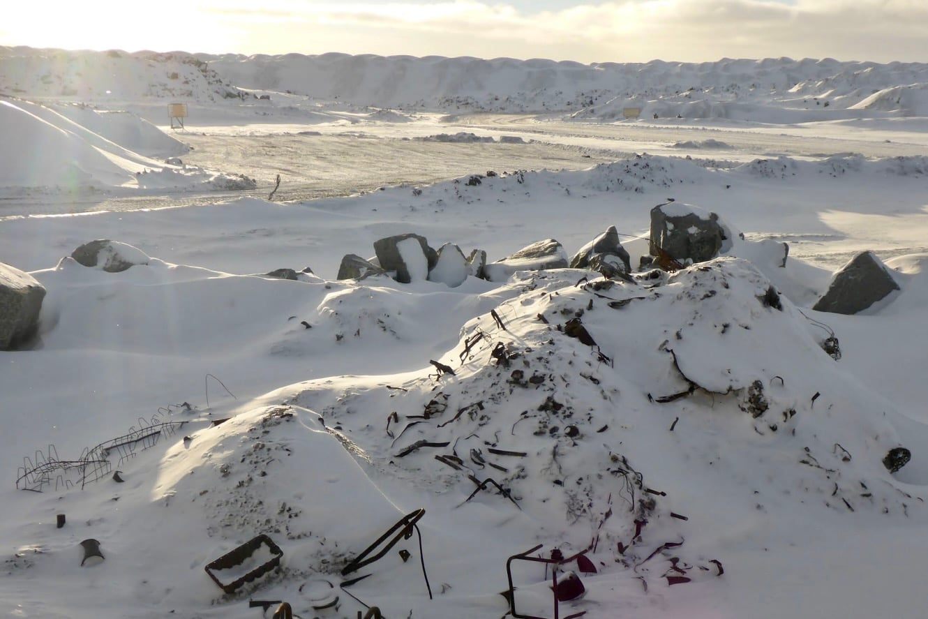 Nobody steps in to buy Ekati, mine poised to shut down for good