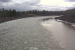 Hay River breakup ‘progressing smoothly and efficiently’