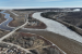 Hay River breakup ‘near complete,’ Peel ‘progressing quickly’