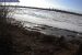 Water levels in Peel Channel near Aklavik may reach past flood levels