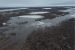 Water levels remain stable near Aklavik