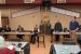 Public asks for more border checks at public safety town hall