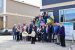 Yellowknife families receive keys to new Habitat for Humanity homes