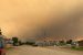 Fort Simpson fire: What crews expect from the wind on Monday