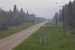 Highway closure situation eases slightly but remains volatile