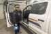 Fort Providence RCMP officer wins community relations award