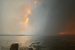 Fort Simpson fire: Evacuees await outcome of intense night