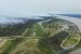 With a fire this close to Fort Simpson, what will firefighters do?