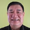A submitted photo of Łútsël K’é Dene First Nation Chief James Marlowe.