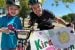 NWT’s Kira Young completes 1,600-km charity bike ride, raising $80K-plus