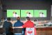 Yellowknifers sense the buzz growing after Canada’s 6-0 World Cup win