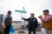 YKDFN, city hold ceremony to rename main street Wıìlıìdeh Avenue