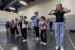 ‘We really want to get them involved in the theatre space’