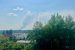 Fort Simpson fire: Wind helping, chief says, with more crews coming