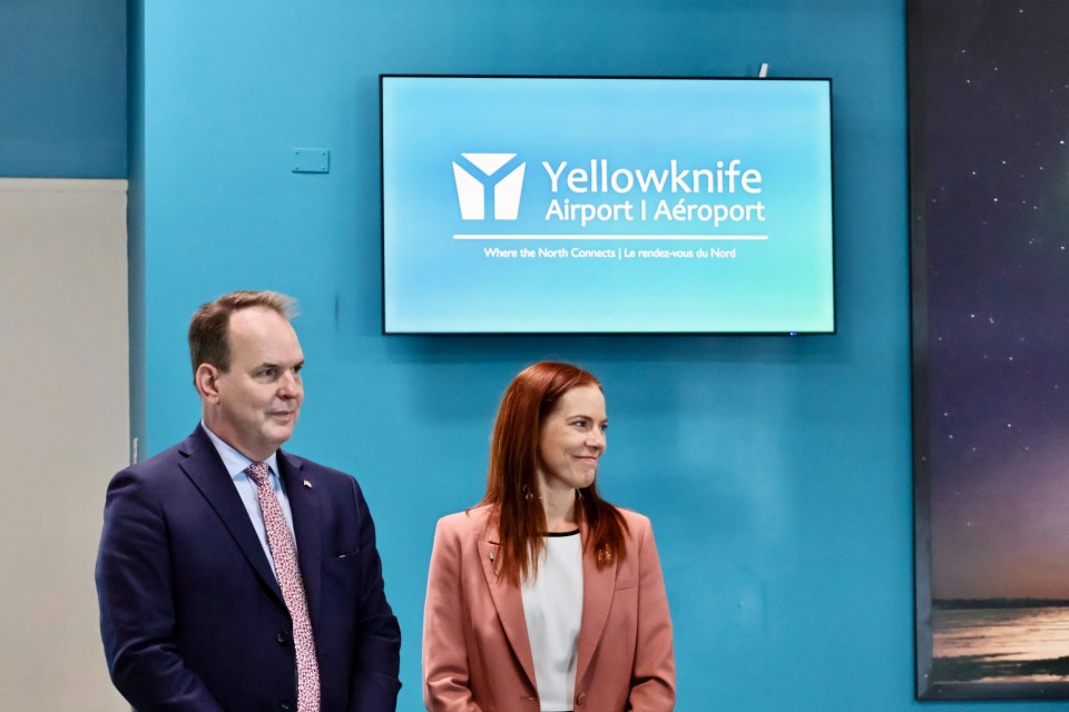 $405M announced for Mackenzie Valley Highway assessment, bridges