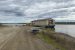 In Inuvik, a barge sums up a town’s transformation in outlook