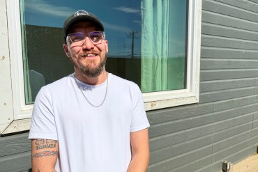 Caleb Lennie. Ollie Williams/Cabin Radio