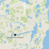 A map shows fire ZF003's reported location.
