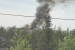 Yellowknife’s dump suffers its second fire in a day