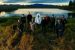Set in mountains beyond Aklavik, Alone ‘World Championship’ hits screens