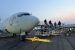 Fort Simpson evacuees begin to arrive in Yellowknife