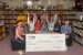 NWT school granted $30,000 from Indigo Love of Reading Foundation