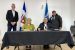 GNWT and IRC say they have reset relations after Inuvik meeting