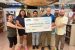 Fort Liard receives grant to bison-proof its baseball diamond