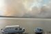 ‘No primary residences lost’ in all-day battle with fire, village says